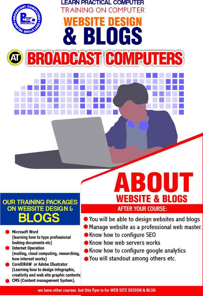 BROADCAST COMPUTERS picture